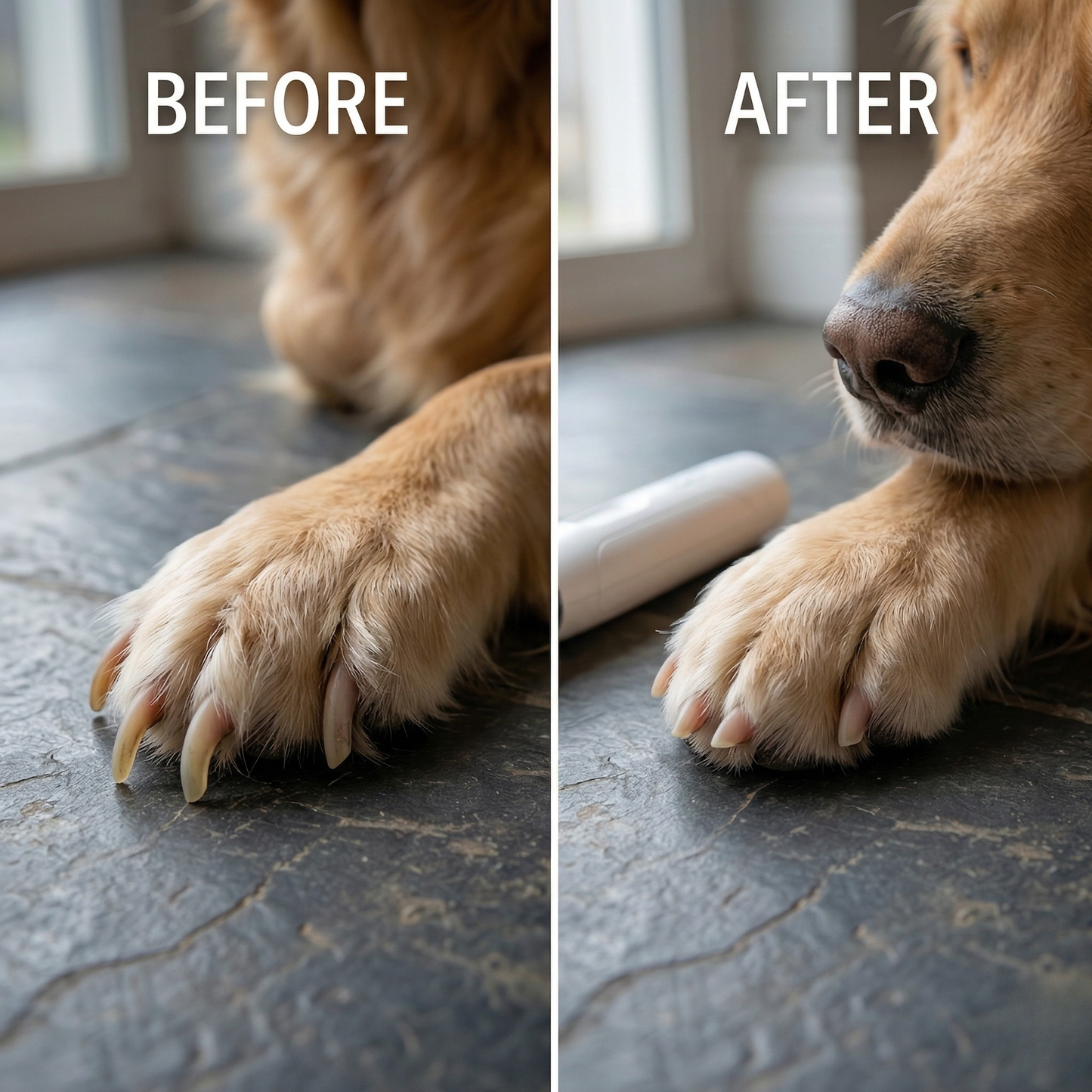 CalmPaws™ CalmTrim