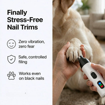 CalmPaws™ CalmTrim